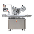 China Factory Supply Horizontal Sticker Label Applicator Machine